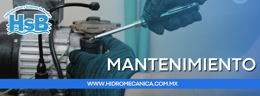 MANTENIMIENTO